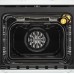Духовой шкаф Krona LINEA 60 WH