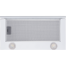 Телескопическая вытяжка Meferi SLIDEBOX60BK GLASS ULTRA