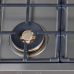 Газовая варочная панель Bertazzoni Professional RT366PROX стальная