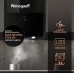 Купольная вытяжка Weissgauff Alcor TC BL Inverter Wi-Fi