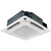 Кассетный кондиционер Midea MCD1-48HRFNX(GA)-B/MOA1U-48FQN8G1/T-MBQ4-04AWD