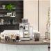 Кофемашина DeLonghi Rivelia Perfetto EXAM440.55.BG