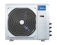 Внешний блок мульти сплит-системы на 4 комнаты Midea Neoflexi Free Match M4OE-28HFN8-Q1