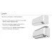 Кондиционер Samsung Wind Free Mass Geo AR24BSFAMWKNER