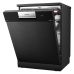 Посудомоечная машина Toshiba DW-16F1(BS)-RU