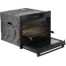 Духовой шкаф с СВЧ Asko OCSM64GSH