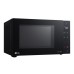 Микроволновая печь LG MH6336GIB