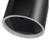 Вытяжка Maunfeld ALBA 39 Wall Black