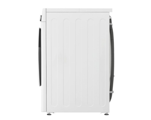 Стиральная машина LG F4V5TG0W