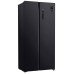 Холодильник Side-by-Side Tesler RSD-537BI GRAPHITE