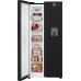 Отдельностоящий холодильник с инвертором и подачей воды Weissgauff WSBS 600 B NoFrost Inverter Water Dispenser