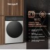 Стиральная машина с прямым приводом и инвертором Weissgauff WM 4926 Direct Drive Inverter Premium