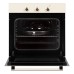 Электрический духовой шкаф Simfer B6EO16007