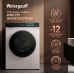 Стиральная машина с сушкой Weissgauff WMD 999 Inverter Steam