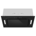 Вытяжка кухонная MEFERI INBOX52BK GLASS COMFORT