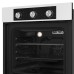 Духовой шкаф Maunfeld AEOF6060W