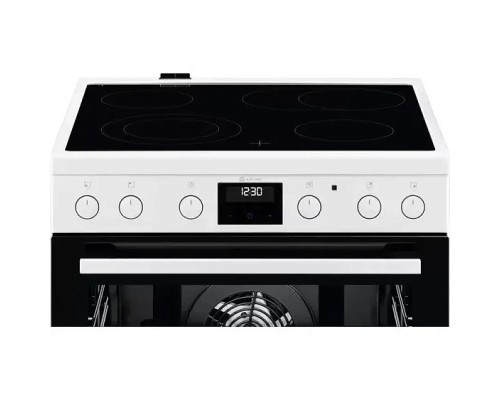 Электрическая плита AEG CCB 6440CBW