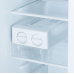 Отдельностоящий холодильник Gorenje NRS918EMX