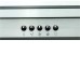 Декоративная кухонная вытяжка LEX Apollo N 600 Inox