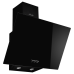Наклонная вытяжка Monsher ASTRA 60 Noir