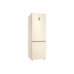 Холодильник Samsung RB36T774F бежевого цвета