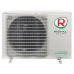 Кассетный кондиционер Royal Clima CO-4C 24HNBI/CO-E 24HNBI
