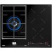 Варочная панель Teka HYBRID JZC 63312 ABN BLACK