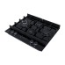 Варочная панель газовая LEX GVG 644 T BL