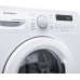 Стиральная машина MAUNFELD MFWM106WH051D
