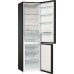 Отдельностоящий двухкамерный холодильник Gorenje NRK620EABXL4