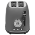 Тостер Monsher MT 301 Argent
