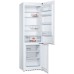 Двухкамерный холодильник Bosch KGE39XW21R