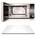 Микроволновая печь с грилем Caso MG 20 Ceramic Menu