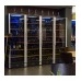 Винный шкаф Vestfrost Solutions WSBS 185 B