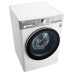 Стирально-сушильная машина LG TW4V9BC9E с загрузкой до 12кг