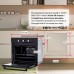 Электрический духовой шкаф Simfer B6EB16011