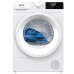Сушильная машина с тепловым насосом Gorenje D2HNE7EW/C