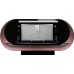 Вытяжка Maunfeld GUNA 60 Black/Anthracite with Pink Gold