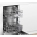 Встраиваемая посудомоечная машина Bosch SPU 2HKW57S