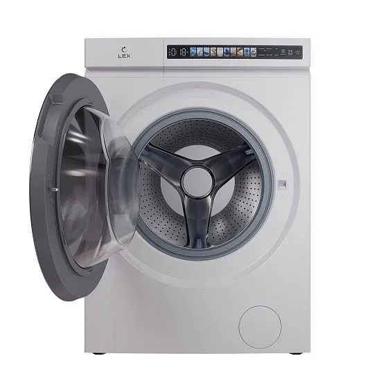 Стиральная машина LEX LWM10612 WHID MAGNA