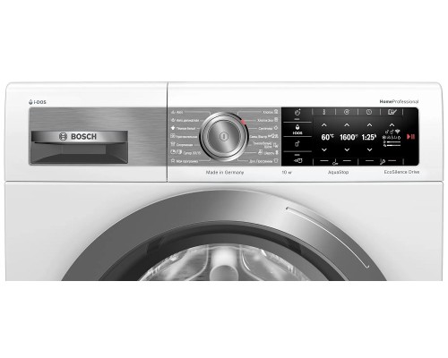 Стиральная машина Bosch WAX32DH1OE