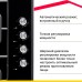 Газовая варочная панель Simfer H60Q40B471