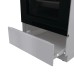 Электрическая плита Gorenje GEC5A12SG