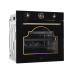 Духовой шкаф Hiberg VM 6392 BR