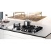 Газовая варочная панель Miele KM3054