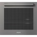 Комби-пароварка Miele DGC 7860 GRGR
