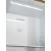 Отдельностоящий холодильник с инвертором Weissgauff WCD 510 Built-in Inverter NoFrost Champagne Glass
