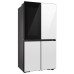Многодверный холодильник Samsung RF65DB970012WR Bespoke с Beverage Center™