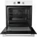Духовой шкаф Haier HOQ-K4AAN3WB