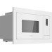 Встраиваемая микроволновая печь Weissgauff HMT-625 Touch Grill